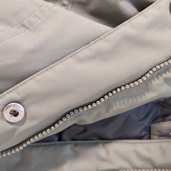 Winter Parka Jacket - Down - Picture 10 of 12